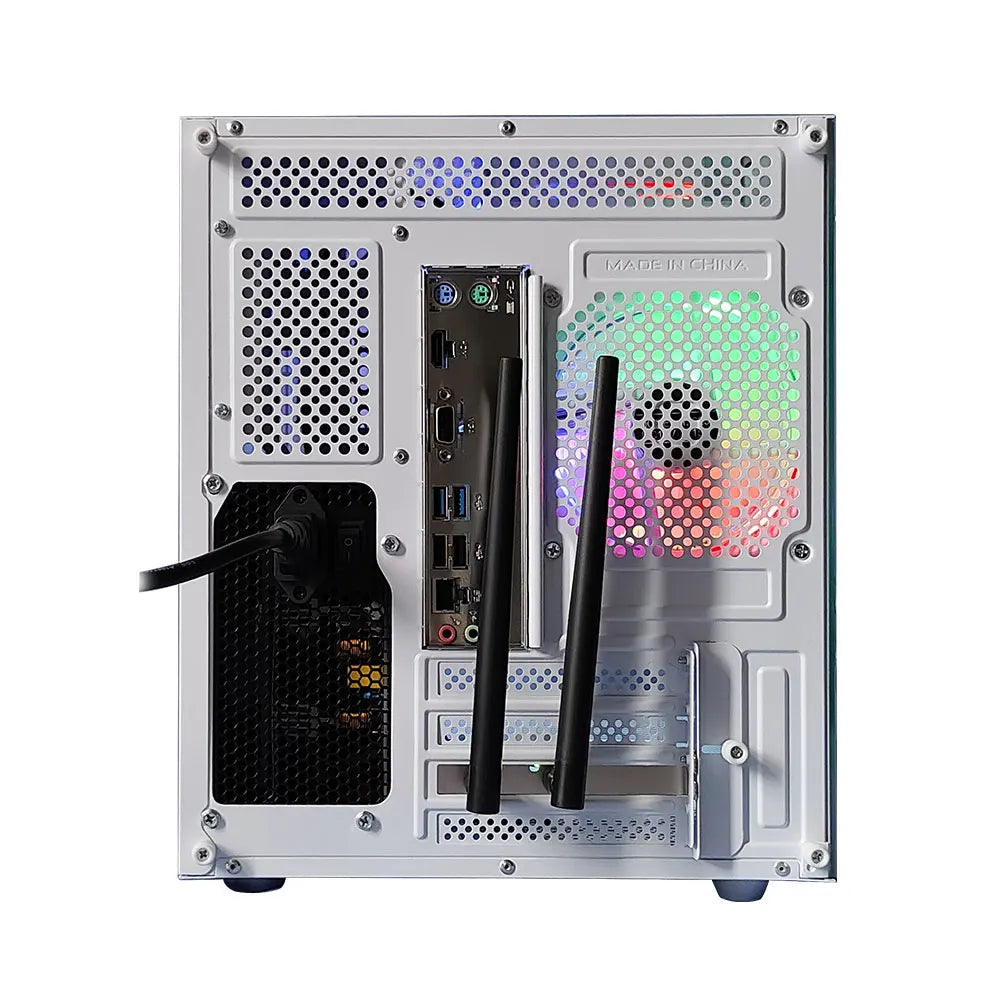 All in One Pc RTX5060 Aio Gaming Pc Intel Core I7 I3 With Gt730 4gb All-in-one Pc Gaming Gtx1650 Desktop Computer