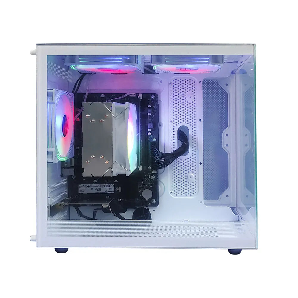 All in One Pc RTX5060 Aio Gaming Pc Intel Core I7 I3 With Gt730 4gb All-in-one Pc Gaming Gtx1650 Desktop Computer