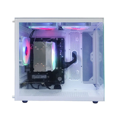 All in One Pc RTX5060 Aio Gaming Pc Intel Core I7 I3 With Gt730 4gb All-in-one Pc Gaming Gtx1650 Desktop Computer