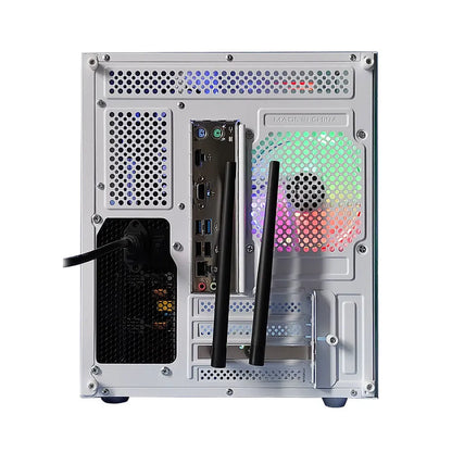 All in One Pc RTX5060 Aio Gaming Pc Intel Core I7 I3 With Gt730 4gb All-in-one Pc Gaming Gtx1650 Desktop Computer