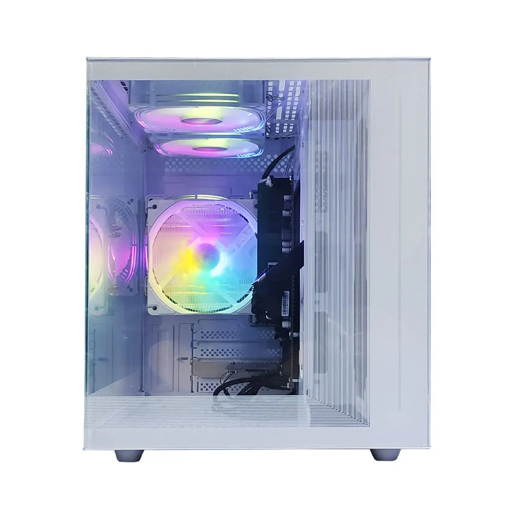 All in One Pc RTX5060 Aio Gaming Pc Intel Core I7 I3 With Gt730 4gb All-in-one Pc Gaming Gtx1650 Desktop Computer