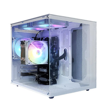 All in One Pc RTX5060 Aio Gaming Pc Intel Core I7 I3 With Gt730 4gb All-in-one Pc Gaming Gtx1650 Desktop Computer