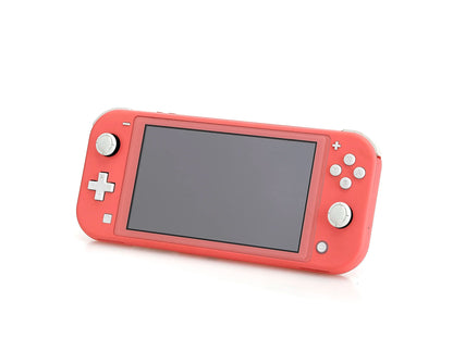 5.5" Handheld Gaming Console, 32GB Internal Storage Portable Game Player