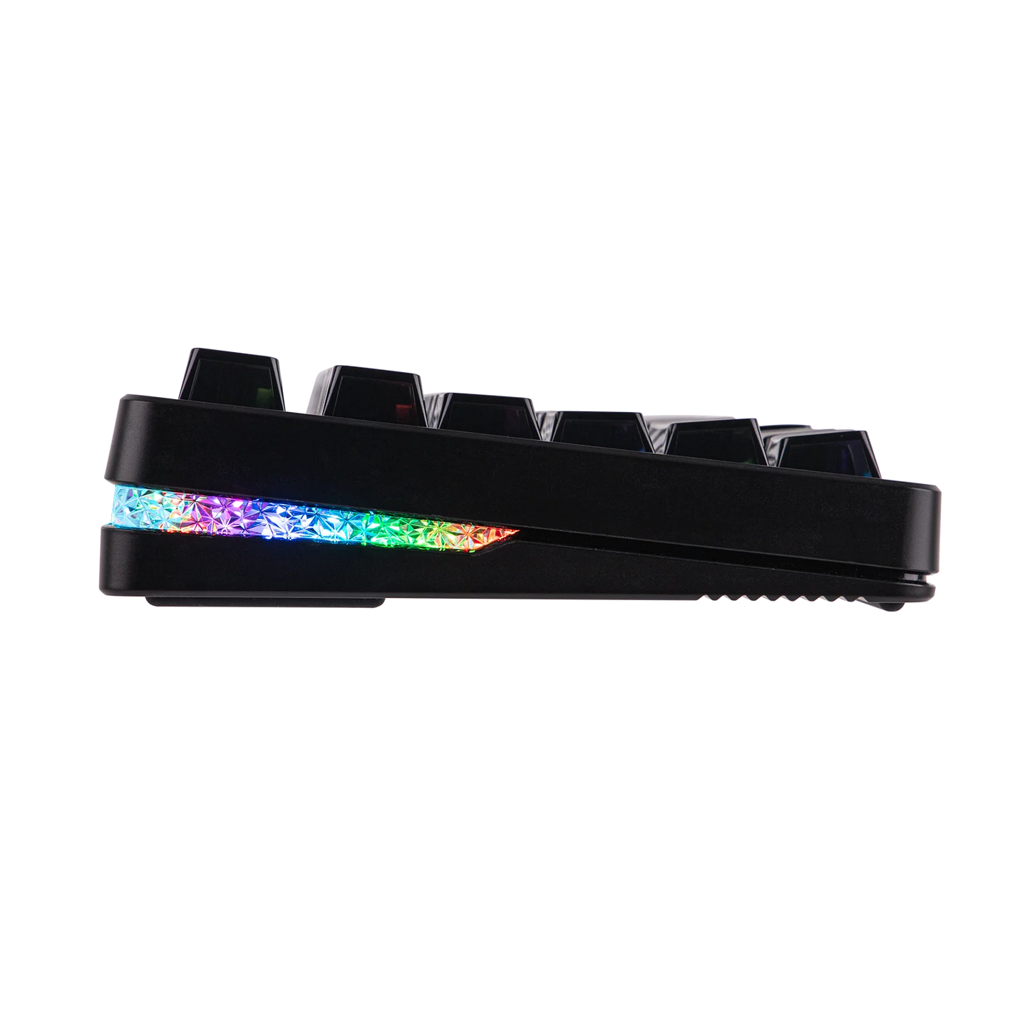 EPOMAKER HE75 V2 75% ANSI US Layout Wired/Bluetooth/2.4Ghz Wireless Hall Effect Gaming Keyboard with Rapid Triggering & SOCD