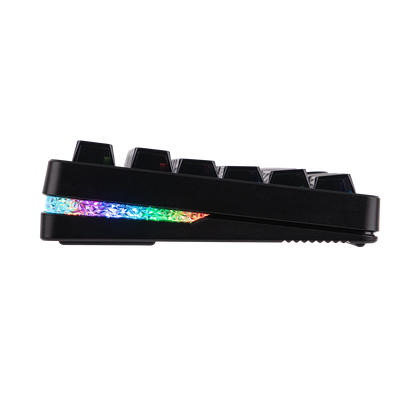 EPOMAKER HE75 V2 75% ANSI US Layout Wired/Bluetooth/2.4Ghz Wireless Hall Effect Gaming Keyboard with Rapid Triggering & SOCD