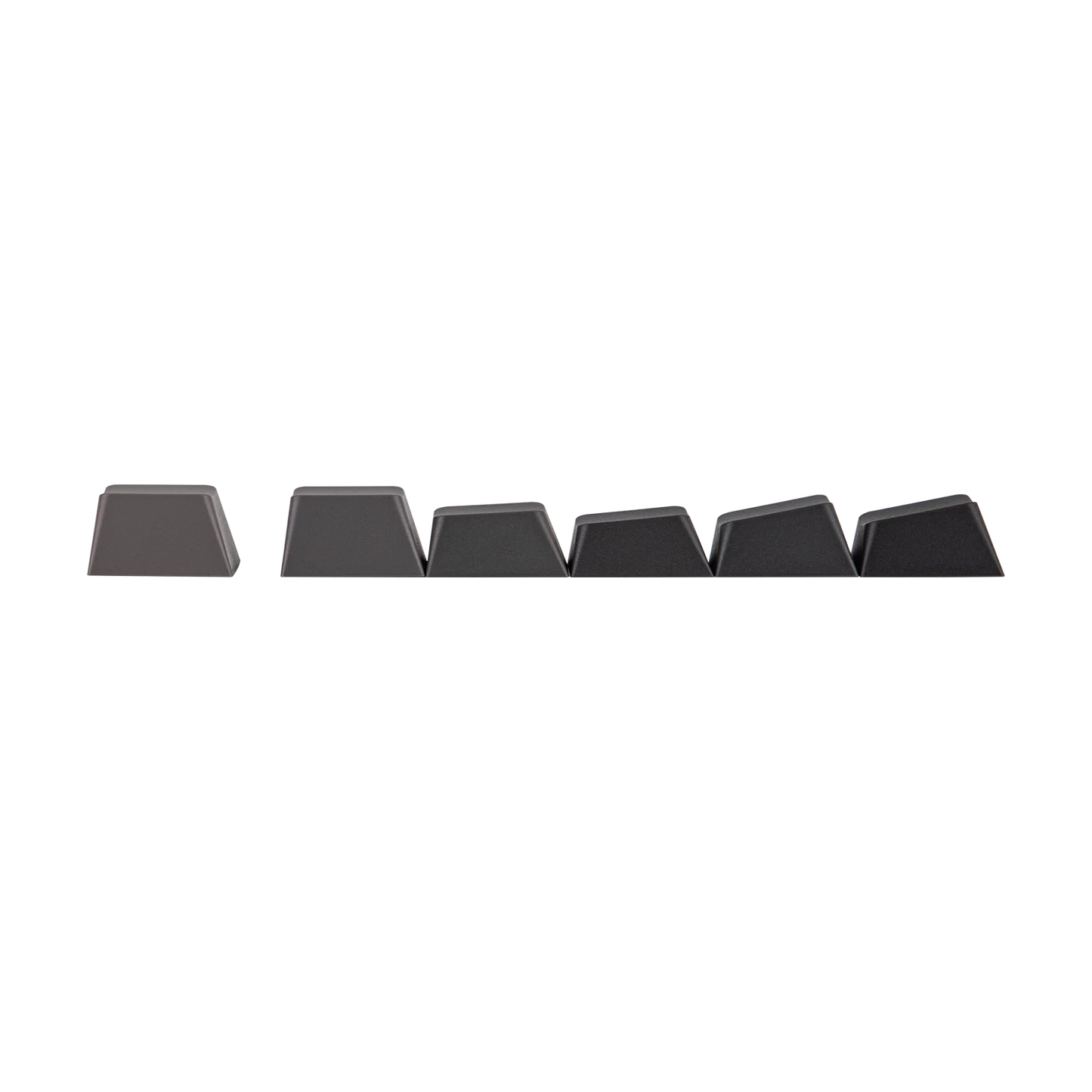 EPOMAKER G84 PRO 80% ANSI US QWERTY Layout Wired/Bluetooth/2.4Ghz Wireless Mechanical Gaming Keyboard Glass Screen & Metal Knob