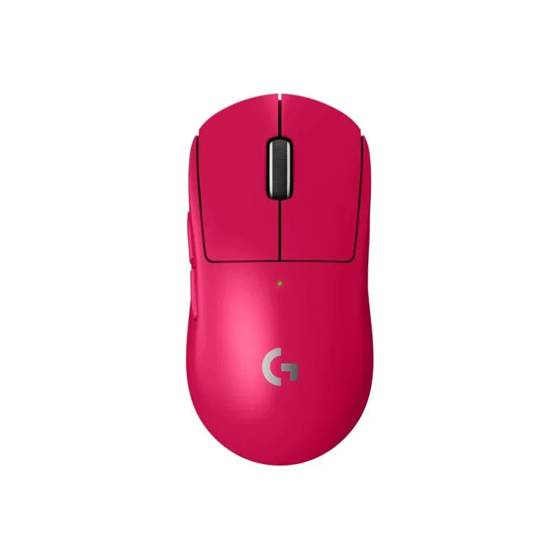 Logitech G PRO 2 LIGHTSPEED Wireless Gaming Mouse pc gamer bluetooth mouse GPW 4 New 100% Original