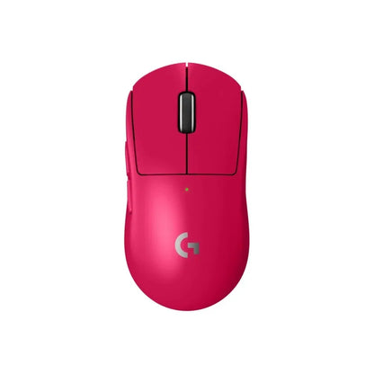 Logitech G PRO 2 LIGHTSPEED Wireless Gaming Mouse pc gamer bluetooth mouse GPW 4 New 100% Original