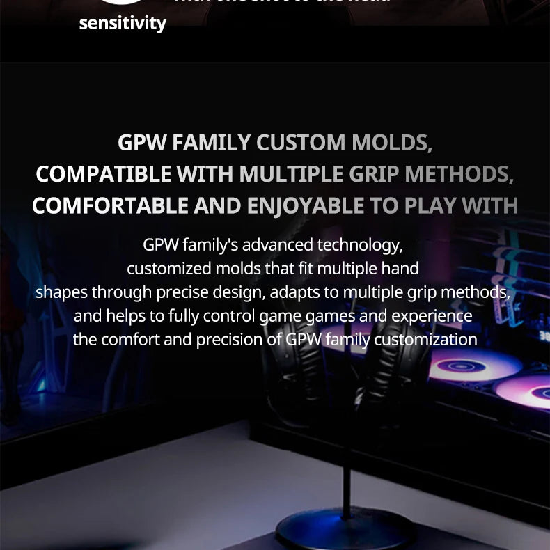 Logitech G PRO X SUPERLIGHT 2 SE Wireless Gaming Mouse, 60g Ultra-Light, HERO 2 44000 DPI Sensor, LIGHTSPEED Wireless,