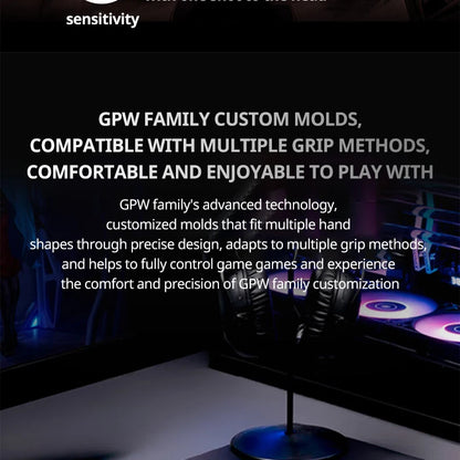 Logitech G PRO X SUPERLIGHT 2 SE Wireless Gaming Mouse, 60g Ultra-Light, HERO 2 44000 DPI Sensor, LIGHTSPEED Wireless,