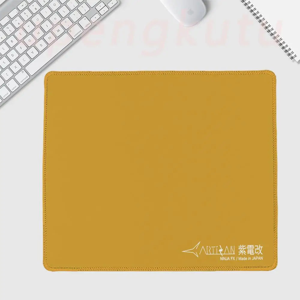 ARTISAN FX Zero Office Accessories XL 450x400mm Mouse Pad Non-slip Rubber Gaming Gaming Mouse Pad Gaming Accessories