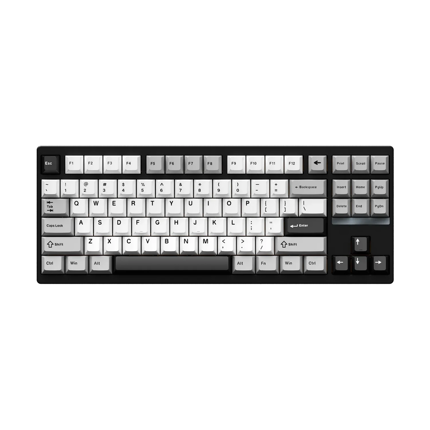 Weikav Stars80 Mechanical Keyboards Kits QMK/VIA Tri-mode Aluminum Wireless Bluetooth Gaming Keyboard Customized E-sports Gifts