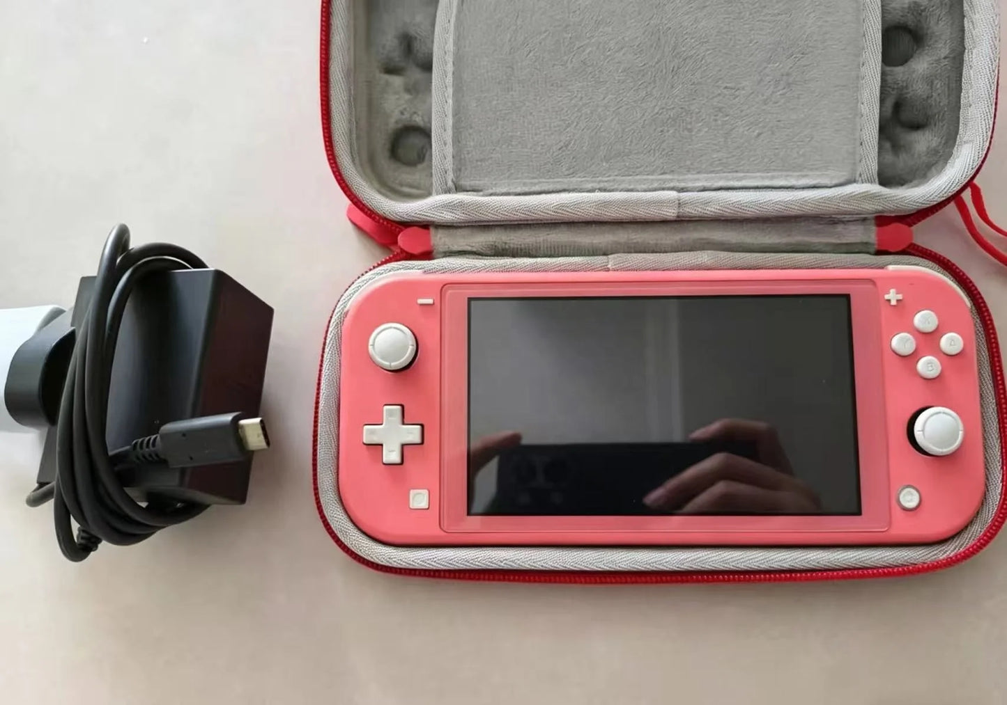 5.5" Handheld Gaming Console, 32GB Internal Storage Portable Game Player