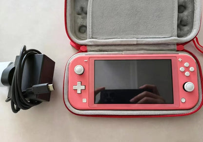 5.5" Handheld Gaming Console, 32GB Internal Storage Portable Game Player