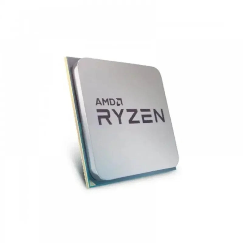 AMD Gaming CPU Ryzen 3 3200G R3 3200G 3.6GHz Quad-Core 4-Thread 65W AM4 with Radeon Vega 8 Graphics