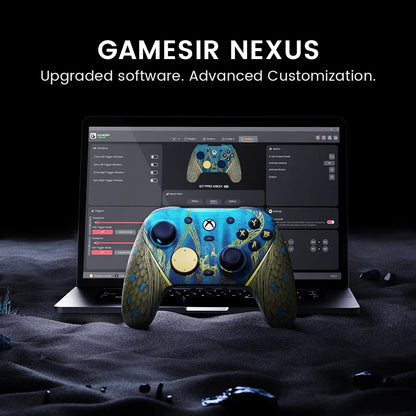 GameSir G7 Pro Wuchang Wireless Xbox Gaming Controller for Xbox Series X | S, Xbox One, Steam, PC, Android