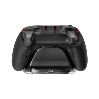 GameSir G7 Pro Xbox Gaming Controller Wired Gamepad for Xbox Series X|S, Xbox One X|S, Steam, PC, Android with Charging Dock