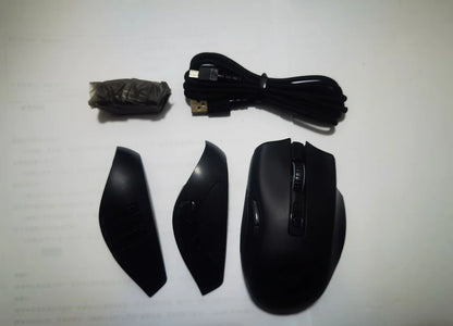 original for Naga V2 HYPERSPEEDy/Naga Pro V2 wired/Wireless Gaming Mouse Gamer E-Sports 12 Button Configurations Focus