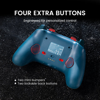 GameSir G7 Pro Wuchang Wireless Xbox Gaming Controller for Xbox Series X | S, Xbox One, Steam, PC, Android