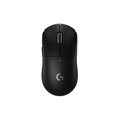 LogitechG PRO X SUPERLIGHT 2 Wireless Gaming Mouse 8000Hz 32000DPI 60g Lightweight for FPS MOBA eSports