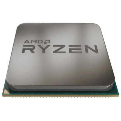 AMD Gaming CPU Ryzen 3 3200G R3 3200G 3.6GHz Quad-Core 4-Thread 65W AM4 with Radeon Vega 8 Graphics