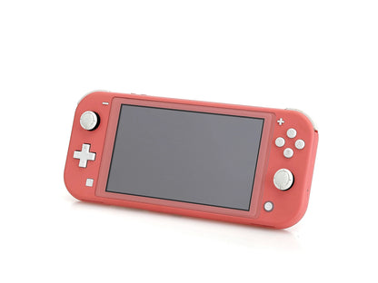 5.5" Handheld Gaming Console, 32GB Internal Storage Portable Game Player