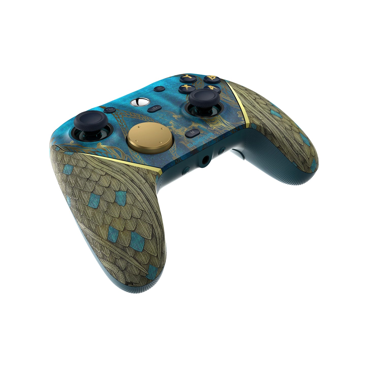 GameSir G7 Pro Wuchang Wireless Xbox Gaming Controller for Xbox Series X | S, Xbox One, Steam, PC, Android