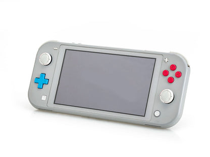 5.5" Handheld Gaming Console, 32GB Internal Storage Portable Game Player