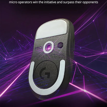 Logitech G PRO X SUPERLIGHT 2 SE Wireless Gaming Mouse, 60g Ultra-Light, HERO 2 44000 DPI Sensor, LIGHTSPEED Wireless,