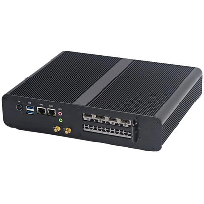 11th Gen Upgraded Version MINI Gaming PC Intel Core I7-11800H RTX 3070 8G RTX3060M 12G RTX4060 8G GPU 2 * DDR4 4 Screen Output