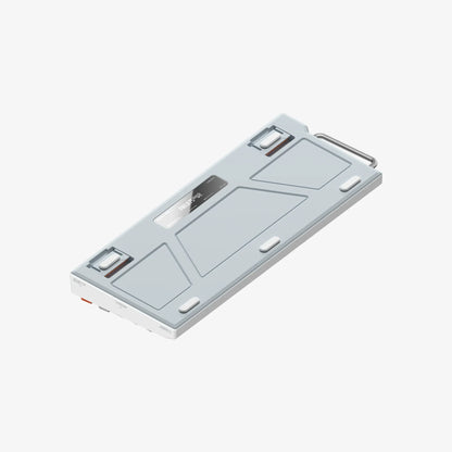 NuPhy Field75 HE V2 Magnetic Switch Gaming Keyboard Magnetic Jade Switch RGB Hot-Swap Mechanical Keyboard Gaming Hot Swappable
