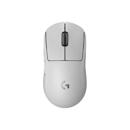 Logitech G PRO 2 LIGHTSPEED Wireless Gaming Mouse pc gamer bluetooth mouse GPW 4 New 100% Original
