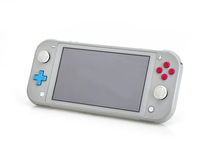 5.5" Handheld Gaming Console, 32GB Internal Storage Portable Game Player
