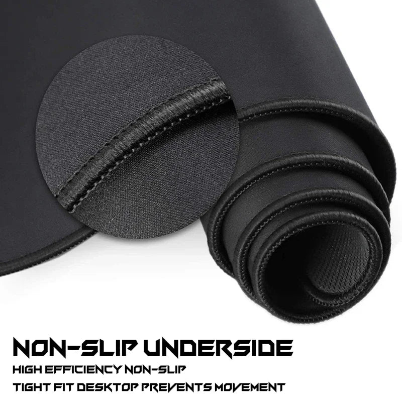 Big Gaming Mouse Pad XXL Office Gaming Mats Sakura Mousepad Rubber Keyboard Pads Gaming Setup Accessories Mouse Mat 900x400mm