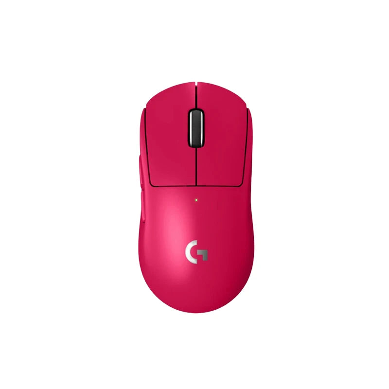 LogitechG PRO X SUPERLIGHT 2 Wireless Gaming Mouse 8000Hz 32000DPI 60g Lightweight for FPS MOBA eSports