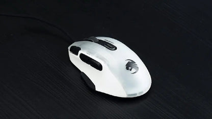 ROCCAT KONE XP/air wired/wireless Gaming Mouse 16.8millions 3D RGB Gamer Mice, 19000 DPI