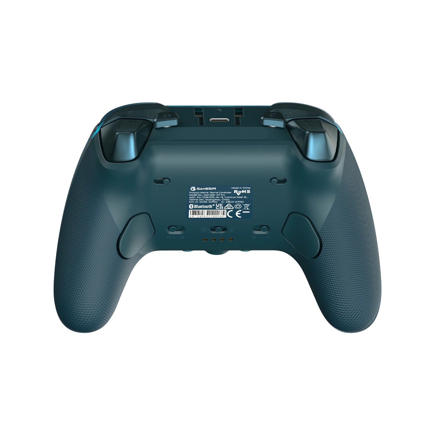 GameSir G7 Pro Wuchang Wireless Xbox Gaming Controller for Xbox Series X | S, Xbox One, Steam, PC, Android