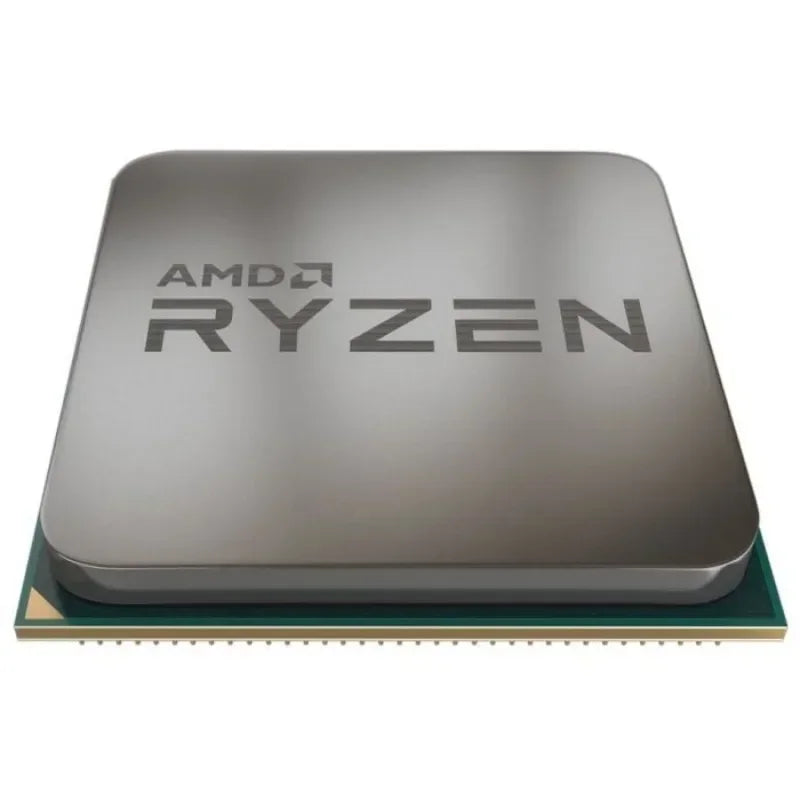 AMD Gaming CPU Ryzen 3 3200G R3 3200G 3.6GHz Quad-Core 4-Thread 65W AM4 with Radeon Vega 8 Graphics