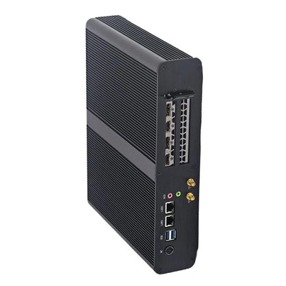 11th Gen Upgraded Version MINI Gaming PC Intel Core I7-11800H RTX 3070 8G RTX3060M 12G RTX4060 8G GPU 2 * DDR4 4 Screen Output